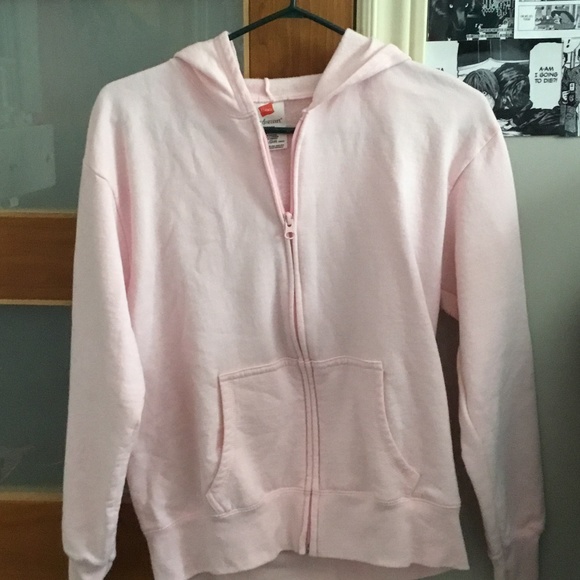 baby pink sweater - Picture 1 of 1